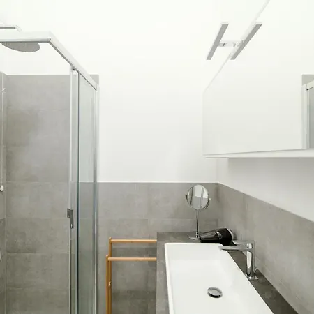 Borgo Vico Garden By 