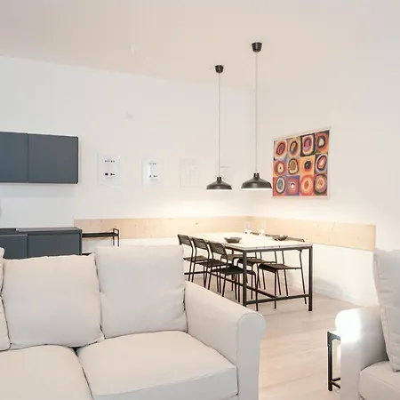 Borgo Vico Garden By 