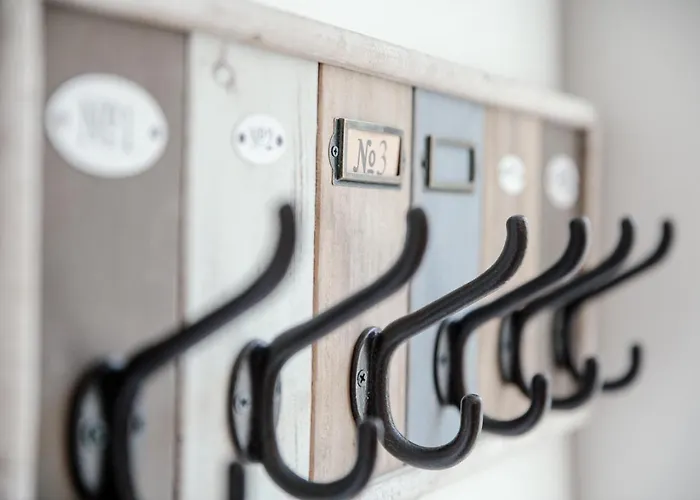 Borgovico Garden - The House Of Travelers *