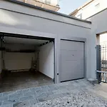 Borgo Vico Garden By 
