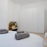Apartman Borgo Vico Garden By 