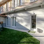Borgo Vico Garden By 