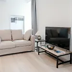 Apartman Borgo Vico Garden By 