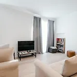 아파트 Borgo Vico Garden By 