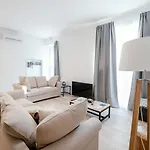 Borgo Vico Garden By 