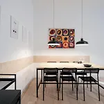 Borgo Vico Garden By 