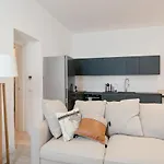 Borgo Vico Garden By 