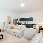 Apartman Borgo Vico Garden By 