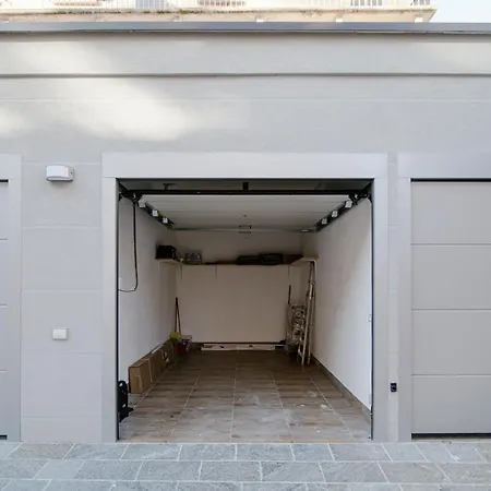 Borgo Vico Garden By 
