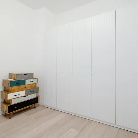 Borgovico Garden - The House Of Travelers