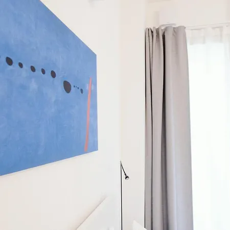 Appartement Borgo Vico Garden By 