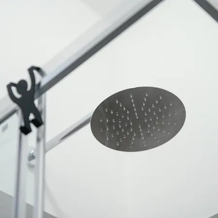 Borgovico Garden - The House Of Travelers *