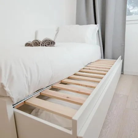 Borgovico Garden - The House Of Travelers 公寓 *