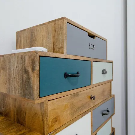 Borgovico Garden - The House Of Travelers 公寓