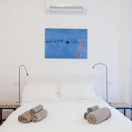 Borgovico Garden - The House Of Travelers דירה *