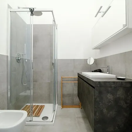 Appartement Borgo Vico Garden By 
