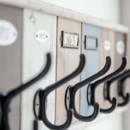 Borgovico Garden - The House Of Travelers *