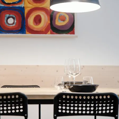 Appartement Borgovico Garden - The House Of Travelers Como