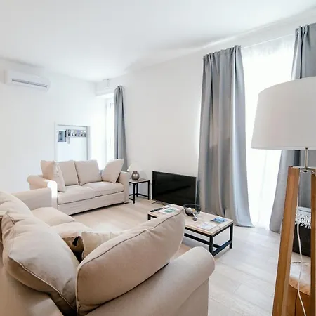 Borgo Vico Garden By 
