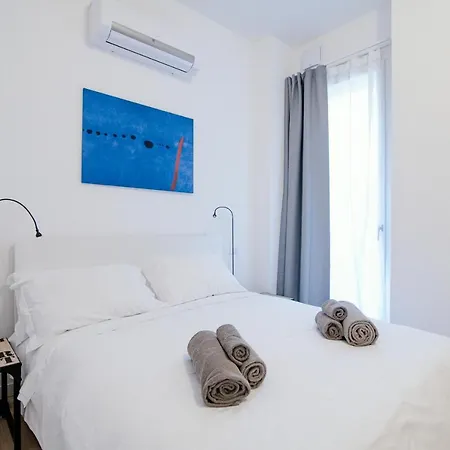 Borgovico Garden - The House Of Travelers شقة *