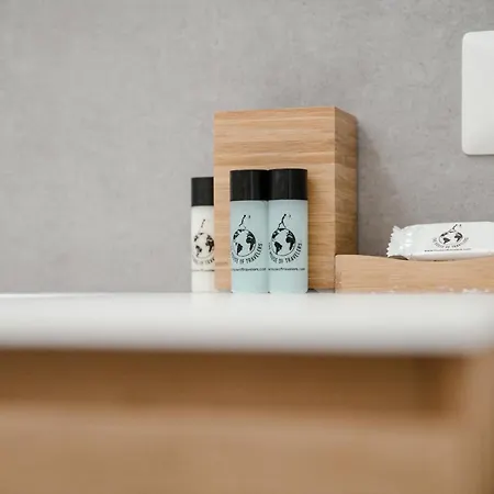 شقة Borgovico Garden - The House Of Travelers