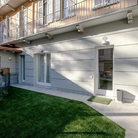 Borgovico Garden - The House Of Travelers * كومو