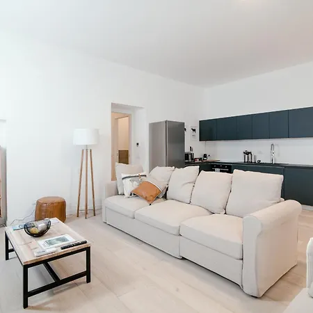 Borgovico Garden - The House Of Travelers * كومو